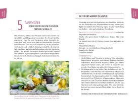 Katrin Tempel: Bewährte Hausmittel neu entdecken 