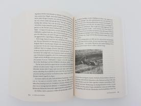 Antoinette Gittinger, Hainer Kober, Robert Sapolsky: Gewalt und Mitgefühl 