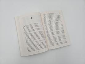 Bettina Abarbanell, Nikolaus Hansen, Lionel Shriver: Die Letzten werden die Ersten sein 