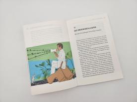 Birgit Lang, Rolf Dobelli: Die Kunst des klaren Denkens 