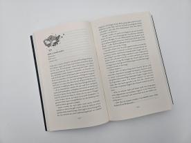 Diana Bürgel, Kerri Maniscalco: Escaping from Houdini 