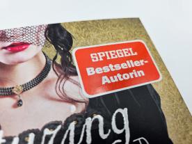 Diana Bürgel, Julian Müller, Kerri Maniscalco: Capturing the Devil 