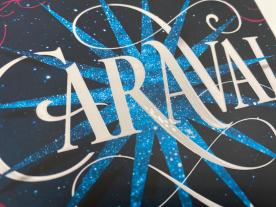 Diana Bürgel, Stephanie Garber: Caraval 