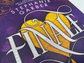 Diana Bürgel, Stephanie Garber: Finale 