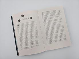 Kira Licht: Crimson Sky – Der Schattenprinz 