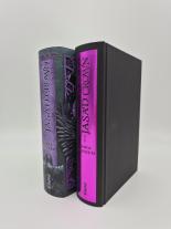 Michaela Link, Sara Hashem: The Jasad Crown 