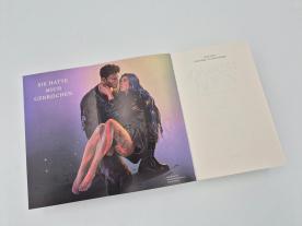 Laura Labas: Darkest Reign – Im Schatten des Jägers 
