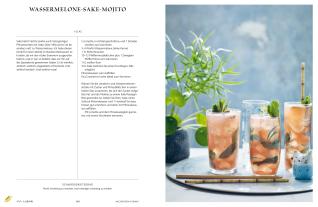 Tim Anderson: JAPAN EASY VEGAN 