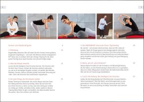Benita Cantieni: Powertraining mit Tigerfeeling 