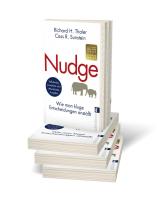 Cass R. Sunstein, Richard H. Thaler: Nudge 