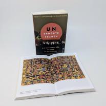 Henrike Lähnemann, Henrike Prof. Dr. Lähnemann, Eva Prof. Dr. Schlotheuber, Eva Schlotheuber: Unerhörte Frauen 