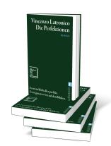 Verena von Koskull, Vincenzo Latronico: Die Perfektionen 
