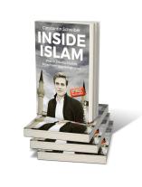 Constantin Schreiber: Inside Islam 
