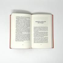 Charlotte Wiedemann: Den Schmerz der Anderen begreifen 