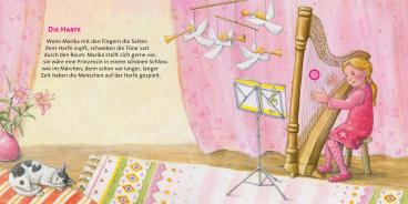 Anne Möller: Hör mal (Soundbuch): Unsere Musik 