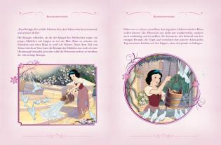 Walt Disney: Disney: Das große goldene Buch der Prinzessinnen 