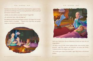 Constanze Steindamm, Walt Disney: Disney: Das große goldene Buch der Eiskönigin-Geschichten 