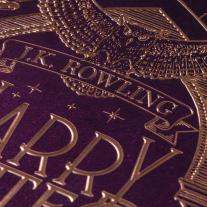 Klaus Fritz, J. K. Rowling, J.K. Rowling: Harry Potter - Gesamtausgabe (Harry Potter) 