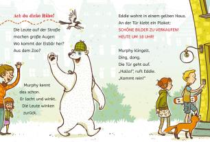 Margit Auer, Nina Dulleck: Die Schule der magischen Tiere ermittelt 3: Der Kokosnuss-Klau 