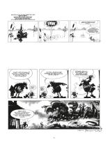 André Franquin: Schwarze Gedanken Gesamtausgabe (Hochwertige Jubiläumsedition 100 Jahre Franquin) 