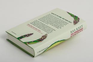 Bas Kast: Der Ernährungskompass 