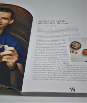 Bas Kast: Der Ernährungskompass - Das Kochbuch 