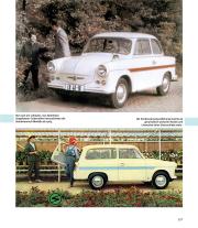 Frank Rönicke: Trabant 