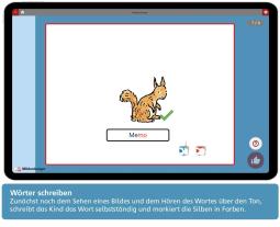 Mareike Hahn, Klaus Kuhn, Kerstin Mrowka-Nienstedt: ABC der Tiere 1 Neubearbeitung – Arbeitsheft Grundschrift, Teil A und B 