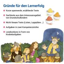 Sabine Stehr: Das Übungsheft Lesen 2 