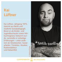 Wiebke Rauers, Kai Lüftner: Furzipups und Lulu Lavazunge (Bd. 6) 
