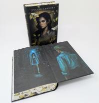Celine Leonora: Blackspell 