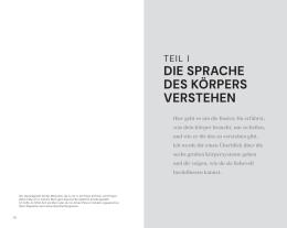 Ruth Biallowons: Körperweisheit 