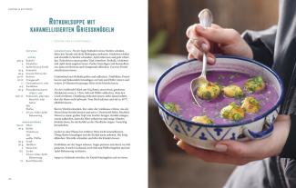 Paul Ivic, Eisenhut & Mayer: Vegetarische Winterküche 