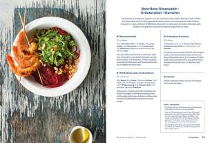 Stevan Paul, Andrea Thode: kochen. 