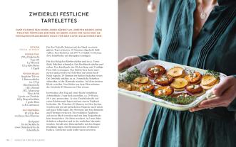 Theresa Baumgärtner: Wintergrün & Sternanis 