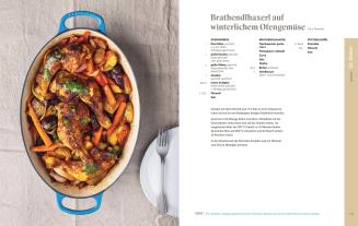 Toni Mörwald: 365 Rezepte für jeden Tag 