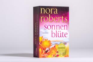 Uta Hege, Nora Roberts: Sonnenblüte 