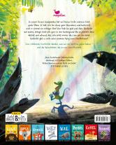 Rachel Bright, Jim Field: Gecko und das Glück des Gebens 