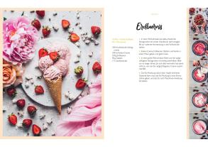 Bianca Zapatka: Vegan Foodporn 