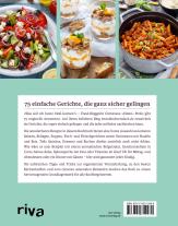 Christiane Emma Prolic: Emmi kocht einfach 