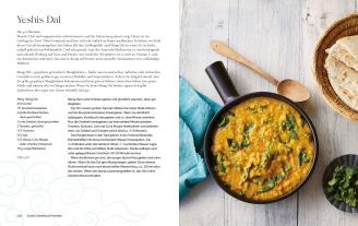 Yeshi Jampa, Julie Kleeman: Das Tibet-Kochbuch 