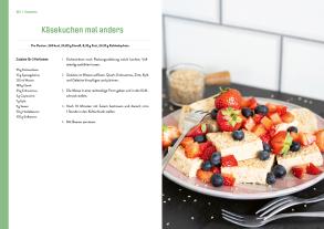 Alicja Kurzius: Insulinresistenz natürlich behandeln – Das Kochbuch 