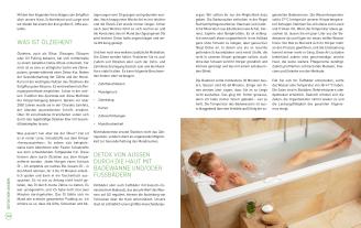 Andrea Sokol: Detox - so easy 