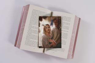 Alexandra Flint: Mont Lacroix (Band 1) - Longing for Lelibeth 