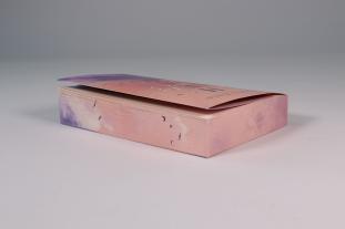 Rebekka Weiler: A Poet's Heart (Broken Artists, Band 1) 