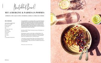 Katharina Küllmer: Soulfood Bowls – 80 Wohlfühl-Rezepte mit Aromenfeuerwerk 