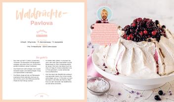 Ross Antony: Backen mit Ross Antony 