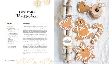 Zuckerfrei – Meine Weihnachtsbäckerei 