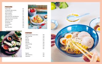 Yamyamfoods: Yamyamfoods – Einfach asiatisch kochen 