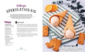 Matthias Münz: Eis aus dem Wunderland 